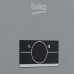Морозильный шкаф Beko B3RFNK292S серебристый, BT-9961920