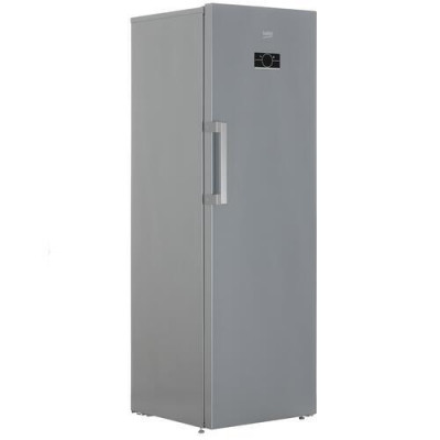 Морозильный шкаф Beko B3RFNK312S серебристый, BT-9961922