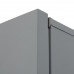 Морозильный шкаф Beko B3RFNK312S серебристый, BT-9961922