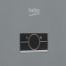 Морозильный шкаф Beko B3RFNK312S серебристый, BT-9961922