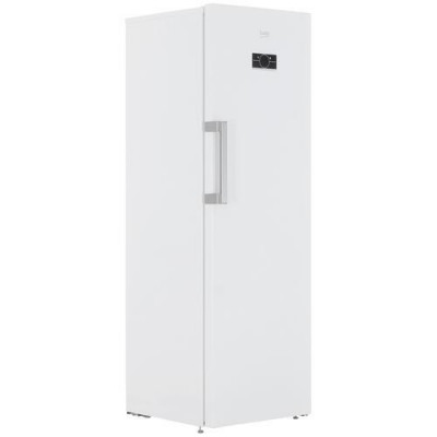 Морозильный шкаф Beko B3RFNK312W белый, BT-9961923