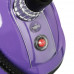 Отпариватель вертикальный Kitfort КТ-9123-1 фиолетовый, BT-9965945