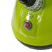 Отпариватель вертикальный Kitfort КТ-9123-2 зеленый, BT-9965946