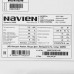 Котел дизель Navien LST-17KG 17 квт,напольный, двухконтурный, нерж, BT-9966057