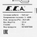 Электрический котел E.C.A. Arceus ST - 24 24 кВт, BT-9966101