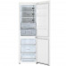 Холодильник с морозильником LG GC-B459SEUM бежевый, BT-9967154