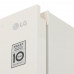 Холодильник с морозильником LG GC-B509SESM бежевый, BT-9967161