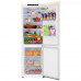 Холодильник с морозильником LG GC-B459SECL бежевый, BT-9967162