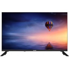 31.5" (80 см) Телевизор LED Telefunken TF-LED32S39T2 черный