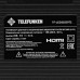 31.5" (80 см) Телевизор LED Telefunken TF-LED32S39T2 черный, BT-9967469