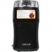 Кофемолка электрическая DEXP CG-180P черный, BT-9969098