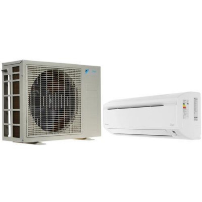 Кондиционер настенный сплит-система Daikin ATYN25L/ARYN25L белый, BT-9969165