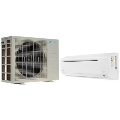 Кондиционер настенный сплит-система Daikin ATYN35L/ARYN35L белый, BT-9969166