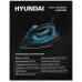 Утюг Hyundai H-SI01552 черный, BT-9969469