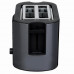 Тостер Redmond RT-430 черный, BT-9970812