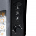 Тостер Redmond RT-430 черный, BT-9970812