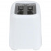 Тостер GOODHELPER ET-103 белый, BT-9970818