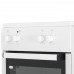Электрическая плита DARINA 1F 5604 W белый, BT-9971212