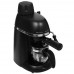 Кофеварка рожковая DEXP EM-900 черный, BT-9971939