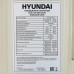 Кондиционер настенный сплит-система Hyundai HAC-07/S-PRO белый, BT-9972345