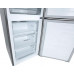 Холодильник с морозильником LG GB-P31DSTZR серебристый, BT-9972630
