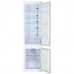 Встраиваемый холодильник Indesit IBH 20, BT-9973261