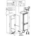 Встраиваемый холодильник Hotpoint HBT 20I, BT-9973263