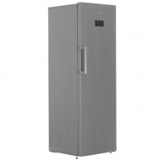Морозильный шкаф Hotpoint-Ariston HFZ 6185 S серебристый