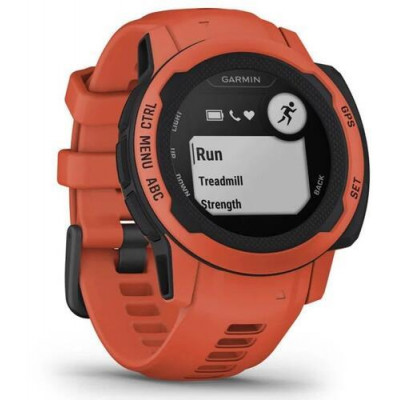 Смарт-часы Garmin Instinct 2S, BT-9973749