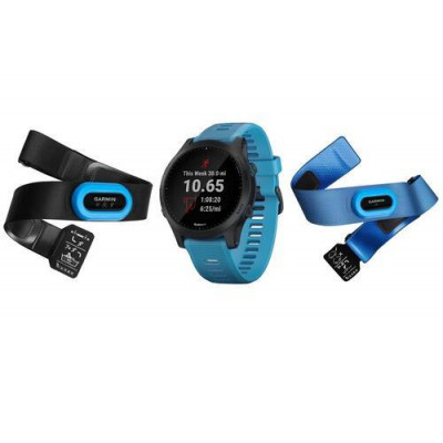 Спортивные часы Garmin Forerunner 945, BT-9973758