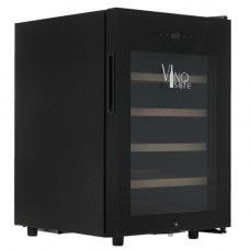 Винный шкаф Vinosafe VSF21AM черный
