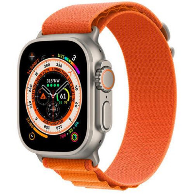 Смарт-часы Apple Watch Ultra 49mm, BT-9974844