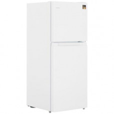Холодильник с морозильником Centek CT-1710 белый