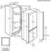 Встраиваемый холодильник Electrolux LNT2LF18S, BT-9975657