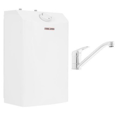 Водонагреватель электрический Stiebel Eltron ESH 10 U-N Trend +А, BT-9976786