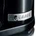 Кофемолка электрическая GRAEF CM 802 черный, BT-9976998
