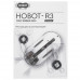 Робот-мойщик окон Hobot-R3 Ultrasonic белый, BT-9977536