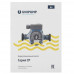 Циркуляционный насос Unipump CP 25-60 130, BT-9977741