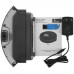 Робот-пылесос Accesstyle VR32L02MB черный, BT-9978680
