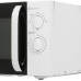 Микроволновая печь Hyundai HYM-M2023 белый, BT-9979247