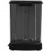 Кофеварка рожковая Polaris PCM 1540 WIFI IQ Home серебристый, BT-9980130