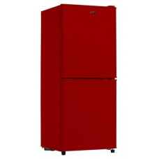 Холодильник компактный Olto RF-140C красный