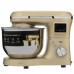 Миксер BQ-MX640 золотистый, BT-9981083