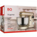 Миксер BQ-MX640 золотистый, BT-9981083