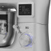 Миксер BQ-MX640 серебристый, BT-9981084
