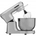 Миксер BQ-MX640 серебристый, BT-9981084