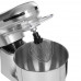 Миксер BQ-MX640 серебристый, BT-9981084