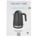 Электрочайник Galaxy GL 0332 серый, BT-9981102