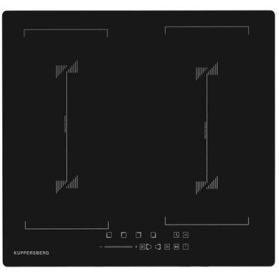 Индукционная варочная поверхность Kuppersberg ICS 627, BT-9982215