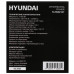 Отпариватель ручной Hyundai H-HS02127 черный, BT-9982282